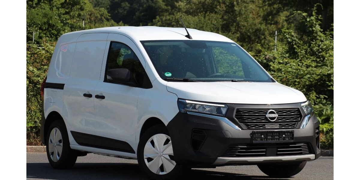 Nissan Townstar 23.000 km 15.900 &euro; Hagen 58119