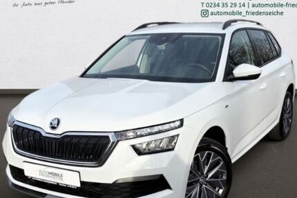 Skoda Kamiq 22.423 km 17.970 &euro; Bochum 44805