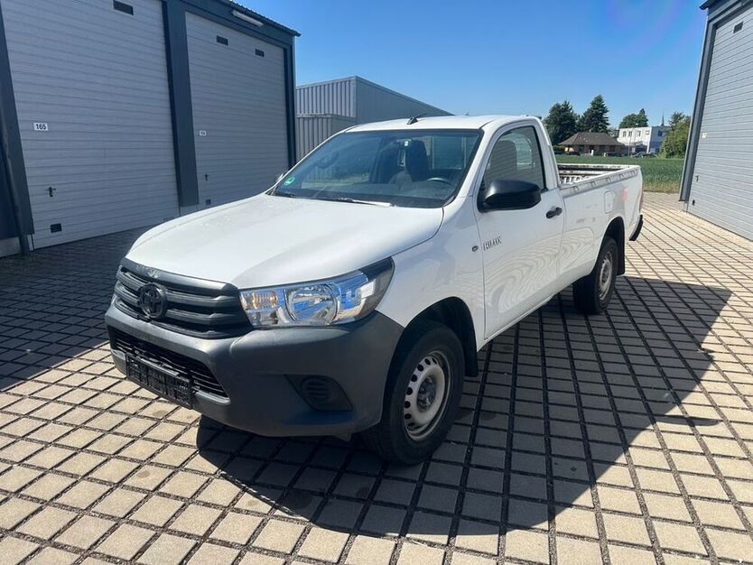 Hilux
