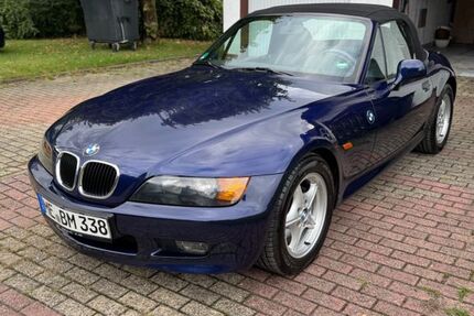 BMW Z3 73.650 km 13.999 € Velbert 42555