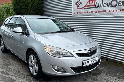 Opel Astra 255.000 km 2.499 &euro; Marl 45770