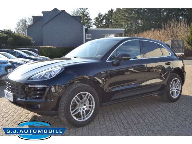 Macan