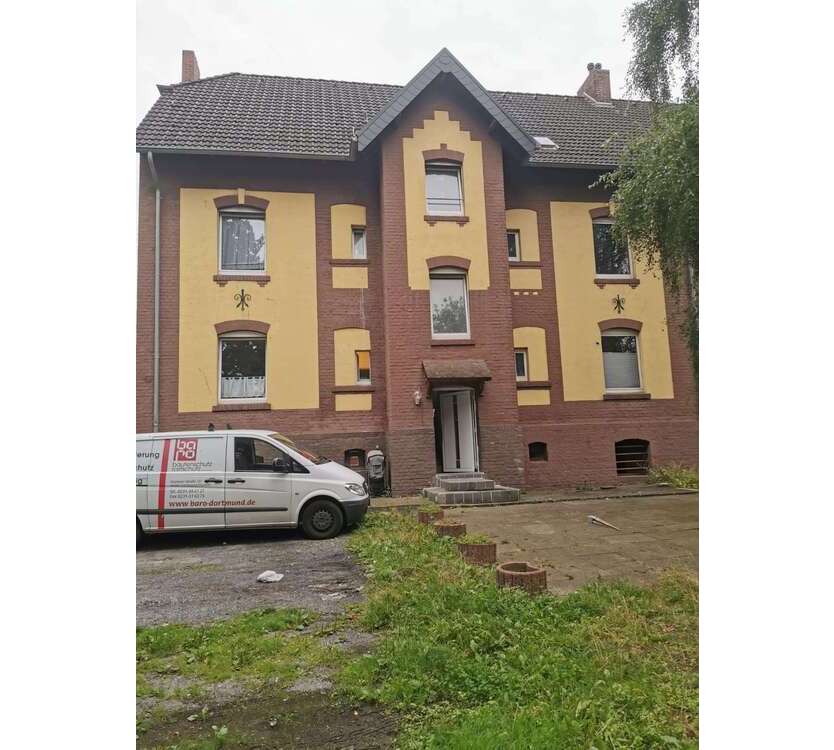 Wohnung zum Kaufen in Dortmund 92.000 € 48 m²