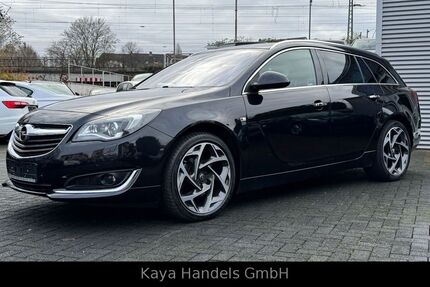 Opel Insignia 150.000 km 9.900 &euro; Mülheim a.d. Ruhr 45476