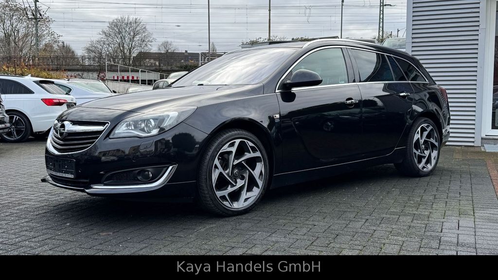 Opel Insignia 150.000 km 9.900 &euro; Mülheim a.d. Ruhr 45476