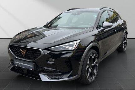 Cupra Formentor 11.300 km 37.490 € Wuppertal 42109