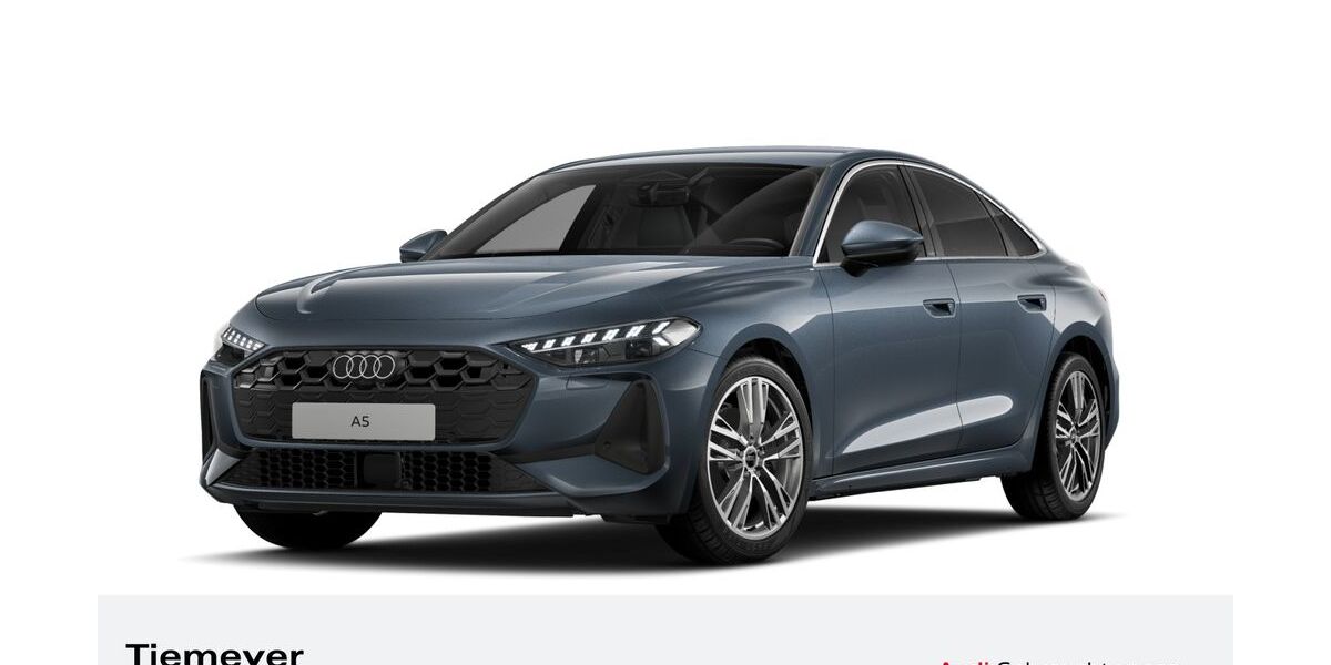 Audi A5 6.635 km 38.980 &euro; Bochum 44809
