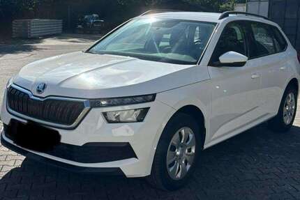Skoda Kamiq 93.000 km 14.800 € Witten 58452