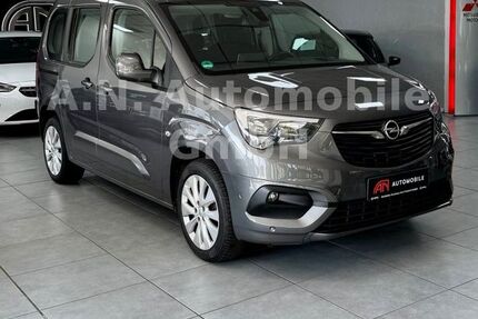 Opel Combo 134.100 km 12.400 € Gladbeck 45968
