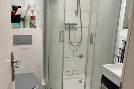 2 Zimmerwohnung DG mit Südbalkon in Elberfeld ab sofort 2 zimmer