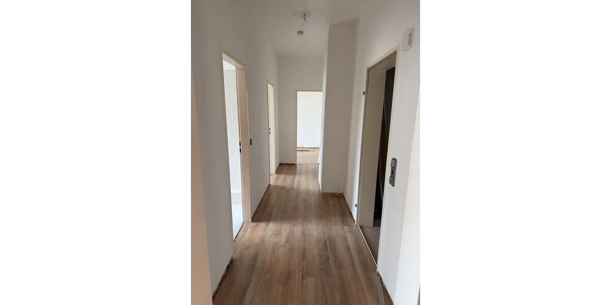 Etagenwohnung Dortmund Huckarde - 3.5 Zimmer, 76 m&sup2;, 670&euro; | Angebot:27598053