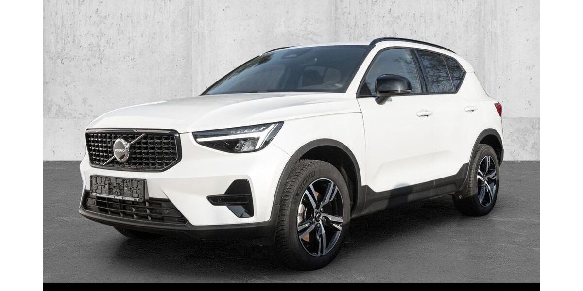 Volvo XC40 30.330 km 33.480 &euro; Wuppertal 42109