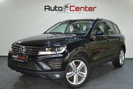 VW Touareg 152.000 km 21.990 &euro; Ennepetal (Bei Wuppertal) 58256