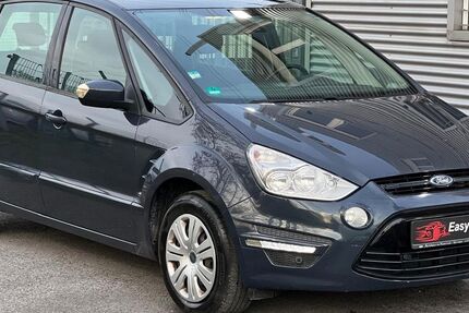 Ford S-Max 176.000 km 6.900 € Essen 45329