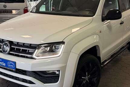 VW Amarok 79.980 km 36.990 &euro; Schwelm 58332