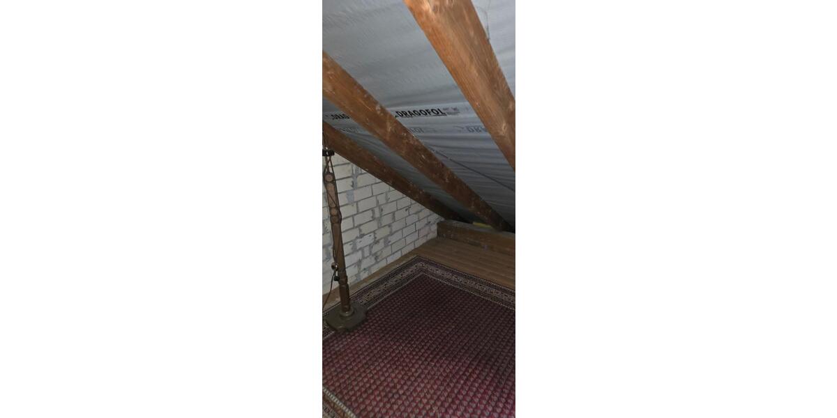 Dachgeschoßwohnung Recklinghausen Berghausen - 2.5 Zimmer, 63 m&sup2;, 149.000&euro; | Angebot:27081292