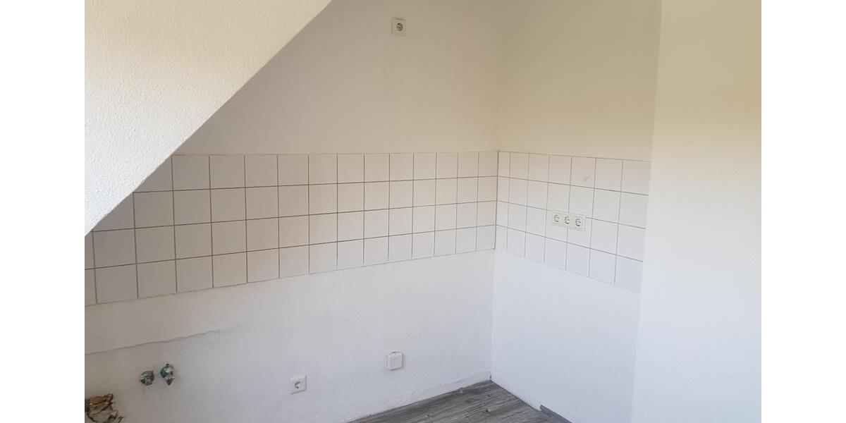 Dachgeschoßwohnung Herne Eickel - 2 Zimmer, 50 m&sup2;, 480&euro; | Angebot:25637329