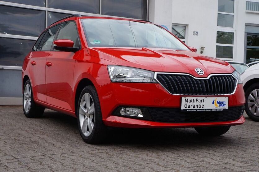 Fabia