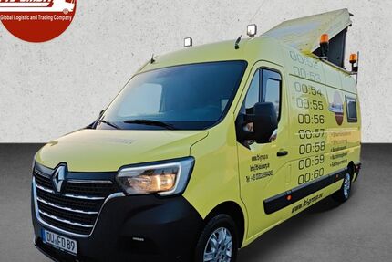 Renault Master 472.741 km 23.800 &euro; Mülheim an der Ruhr 45472