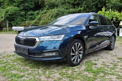 Skoda Octavia 44.000 km 27.500 € Mülheim a. d. Ruhr 45472