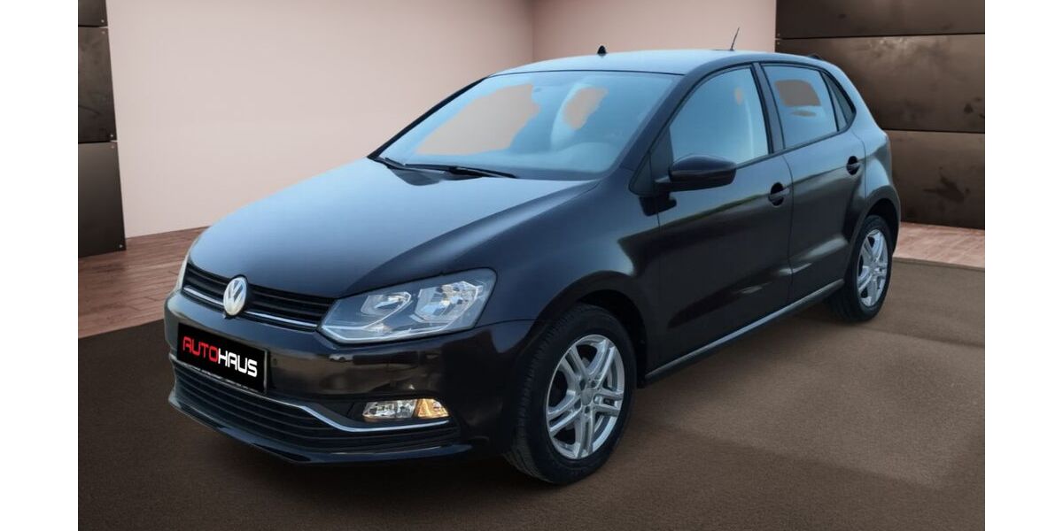 VW Polo 82.420 km 9.900 &euro; Datteln 45711