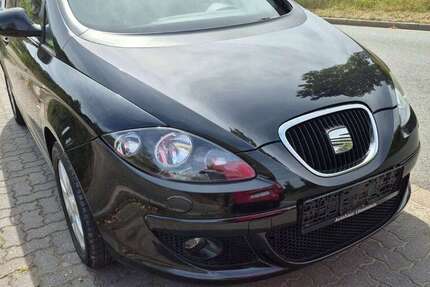 Seat Altea 157.000 km 4.490 € Sprockhövel 45549