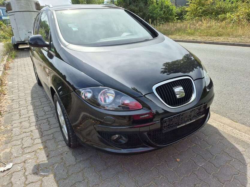 Seat Altea 157.000 km 4.490 € Sprockhövel 45549