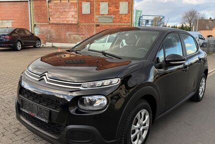 Citroen C3 103.327 km 8.800 &euro; Mülheim an der Ruhr 45472