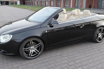 VW Eos 142.153 km 12.500 &euro; Mülheim an der Ruhr 45478