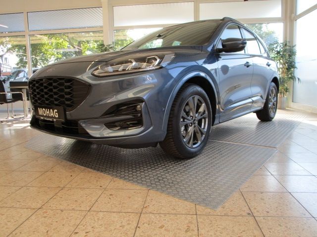 Ford Kuga 8.600 km 25.990 € Recklinghausen 45661