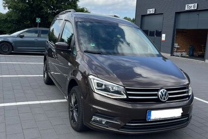 VW Caddy 199.000 km 17.000 &euro; Mülheim und der Ruhr 45481