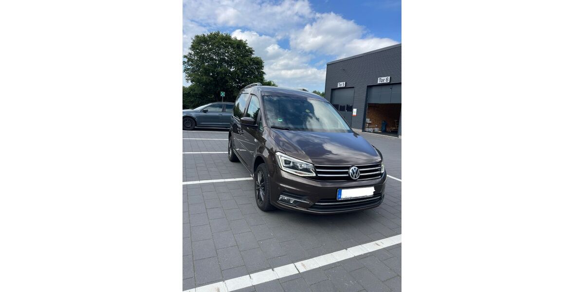VW Caddy 199.000 km 17.000 &euro; Mülheim und der Ruhr 45481