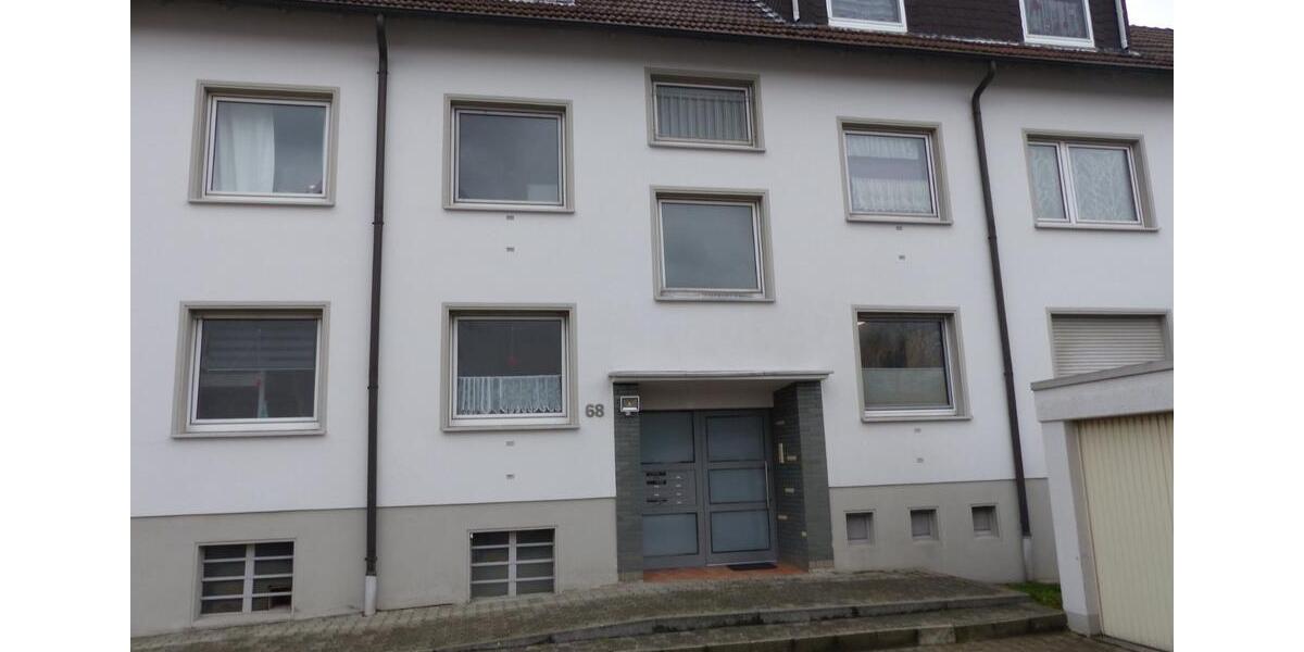 Helle, familienfreundliche Wohnung in Bochum-Riemke 3.5 zimmer