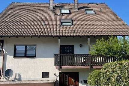Wohnung zum Kaufen in Wuppertal 475.000 € 188 m²