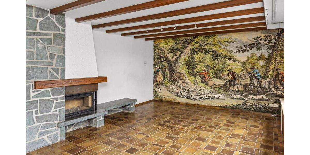 Einfamilienhaus Bottrop / Fuhlenbrock Fuhlenbrock - 1 Zimmer, 268 m&sup2;, 659.000&euro; | Angebot:25747055