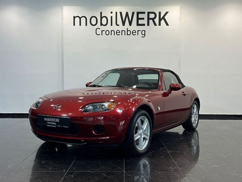 MX-5