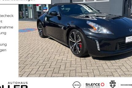 Nissan 370Z 57.500 km 28.990 € Hattingen 45527