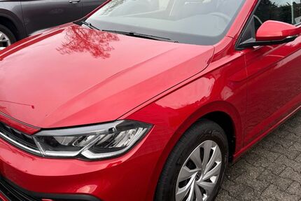VW Polo 48.700 km 13.390 &euro; Herne 44649