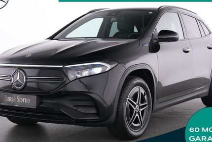 Mercedes-Benz EQA 28.645 km 33.980 € Essen 45309