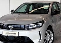 Gebrauchtwagen Opel Corsa