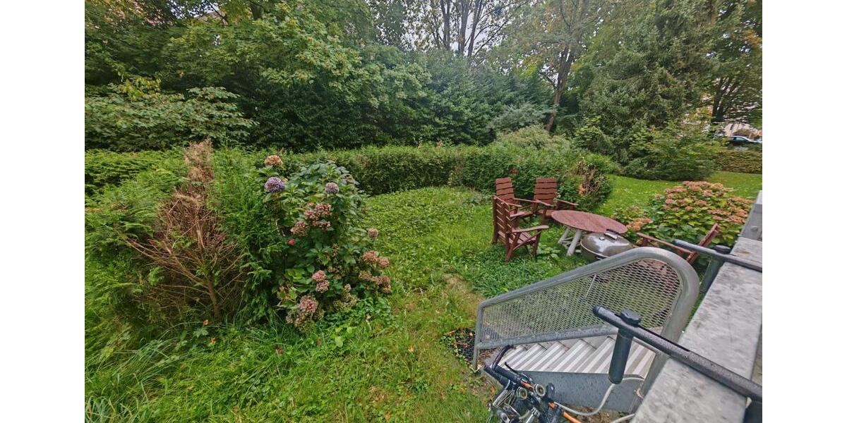 Etagenwohnung Hagen Hagen-Mitte - 2 Zimmer, 58 m&sup2;, 557&euro; | Angebot:27545514