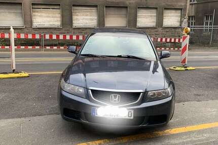 Honda Accord 280.000 km 3.500 € hagen 58089