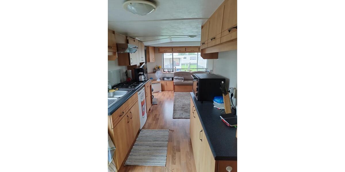 Etagenwohnung Bochum Günnigfeld - 3 Zimmer, 32 m&sup2;, 23.950&euro; | Angebot:26047058