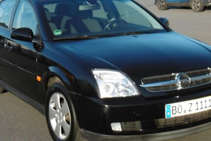 Opel Vectra 91.550 km 4.990 &euro; Bochum 44866
