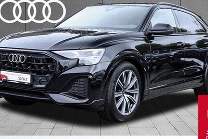 Audi Q8 16.740 km 65.840 € Recklinghausen 45657