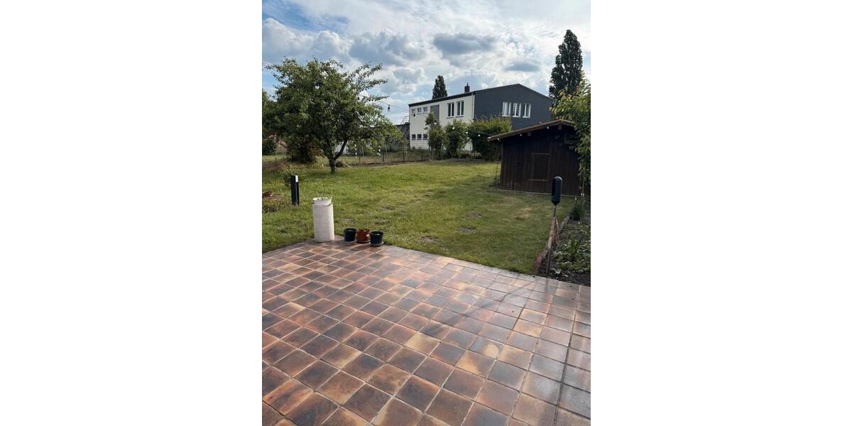 Gepflegte 5-Zimmer-Doppelhaushälfte in Castrop-Rauxel 5 zimmer