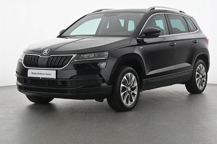 Skoda Karoq 33.701 km 22.960 &euro; Essen 45143