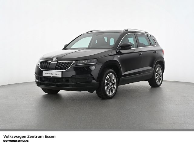 Skoda Karoq 33.701 km 22.960 &euro; Essen 45143