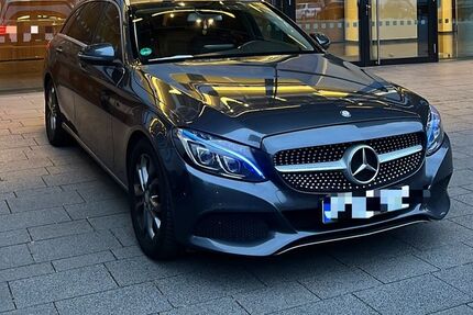 Mercedes-Benz C 250 191.000 km 18.100 &euro; Gelsenkirchen 45886