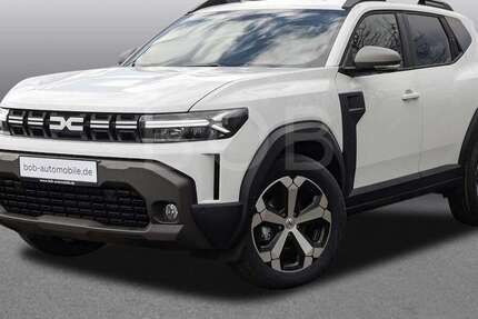 Dacia Duster 3.811 km 24.999 &euro; Essen 45355